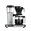 Moccamaster KBG Select Filtre Kahve Makinesi Cam Potlu