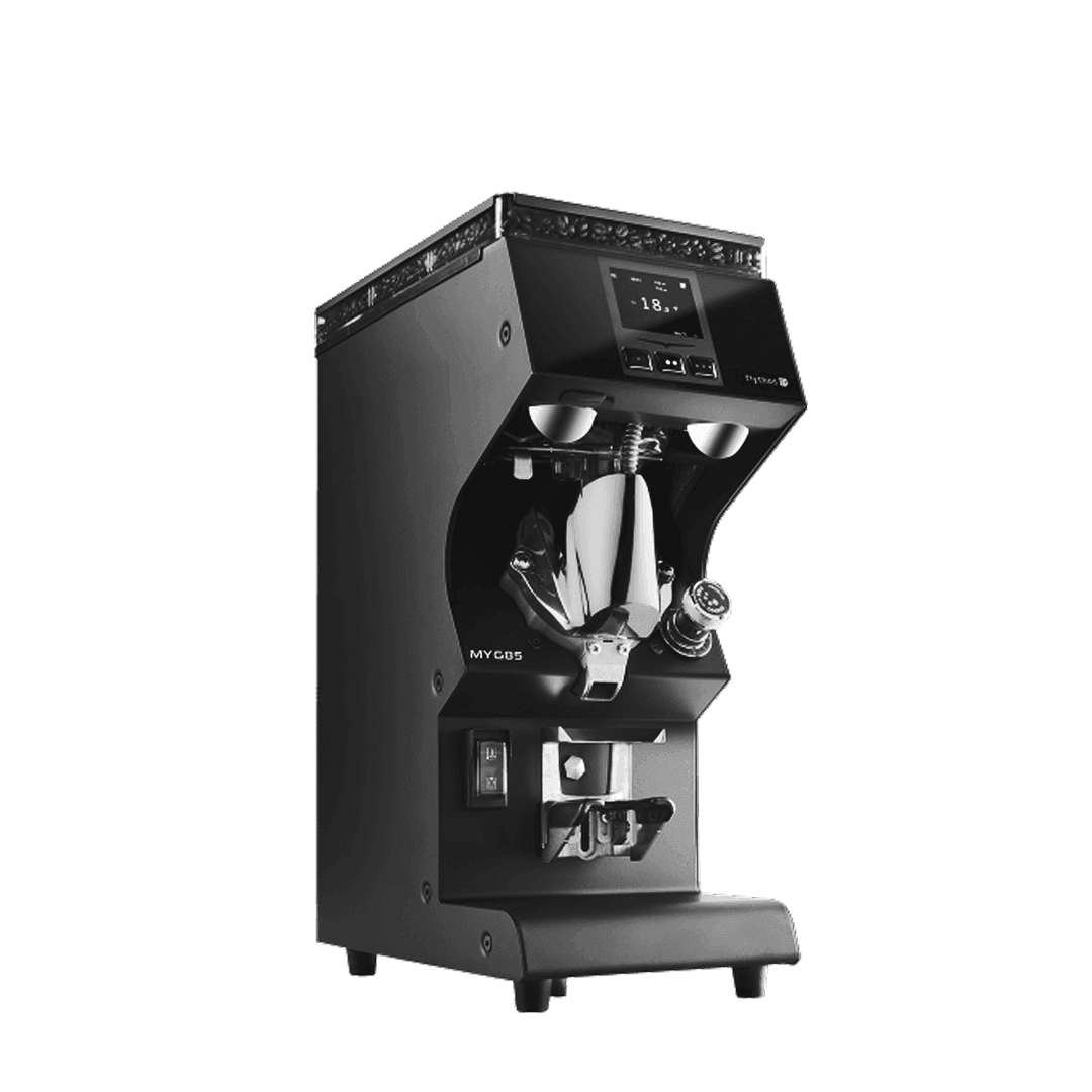 Victoria Arduino MYTHOS MY75 Espresso Öğütücüsü – Barista Marketi