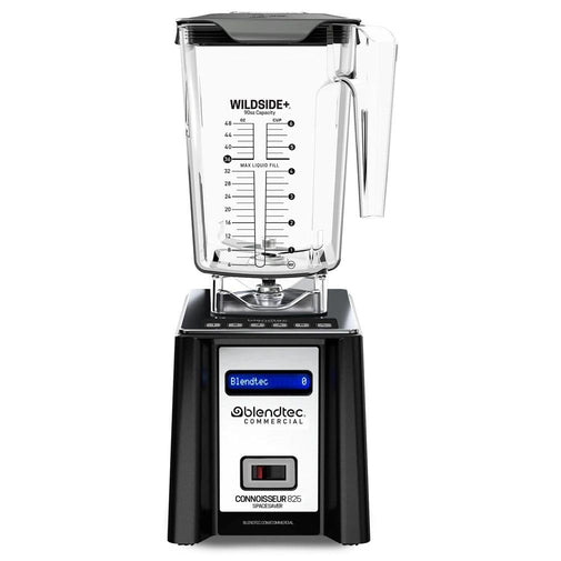Blendtec Connoissuer 825 Spacesaver Bar Blender – Barista Marketi