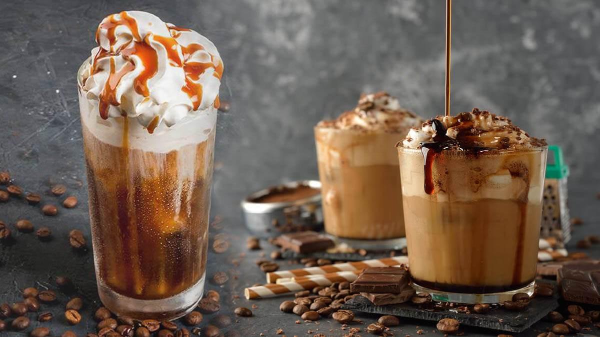 Frappuccino
