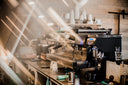Espresso makinesi temizliği ve bakımı nasıl yapılır? - Barista Marketi