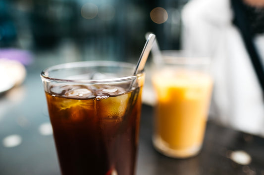 Iced Americano ve Cold Brew karşı karşıya: Hangisi daha iyi?