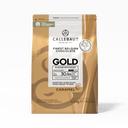 Callebaut Gold Karamel Çikolata 2,5 Kg