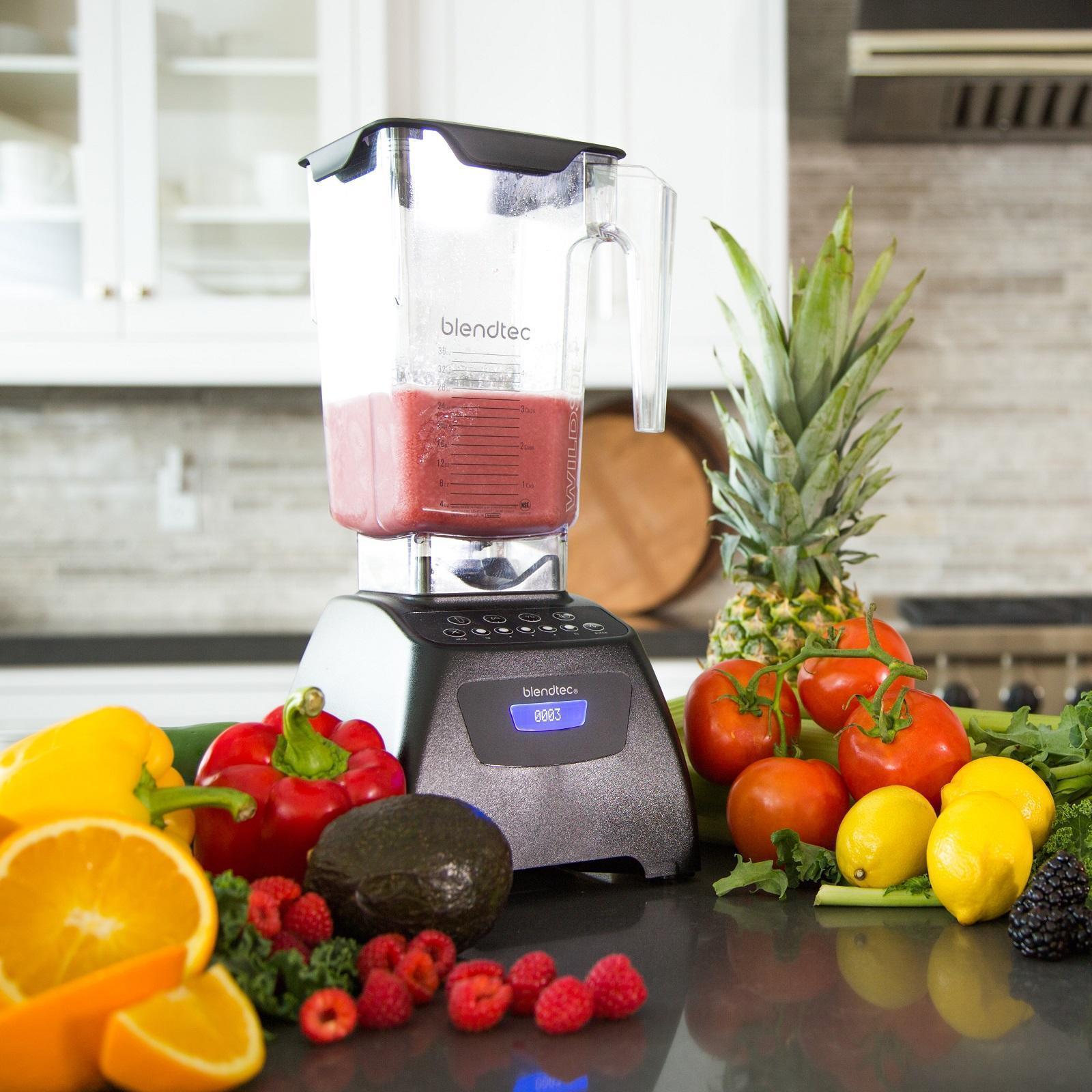 Blendtec Classic 575 Blender – Barista Marketi