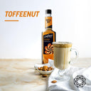 DaVinci Gourmet Toffee Nut Aromalı Şurup 750 ml