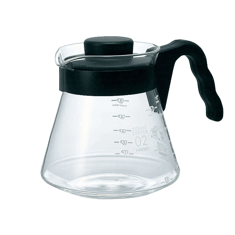 Hario V60 02 Drip Kahve Servis Sürahisi 0.7 L