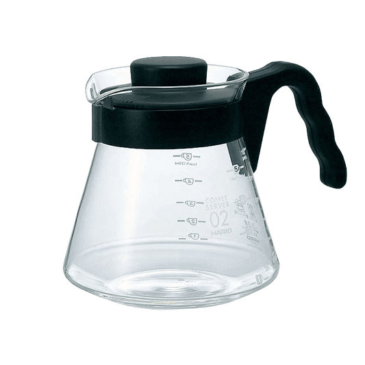 Hario V60 02 Drip Kahve Servis Sürahisi 0.7 L