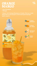 Easymix Refresher Orange Mango