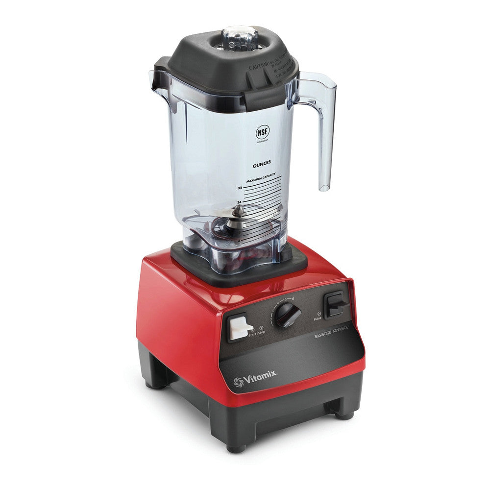 Vitamix BarBoss® Advance® Bar Blender