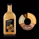 DaVinci Gourmet Butterscotch Tereyağlı Karamel Aromalı Sos 2000 ml
