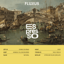 Fluxus Single Origin Espresso 1 KG
