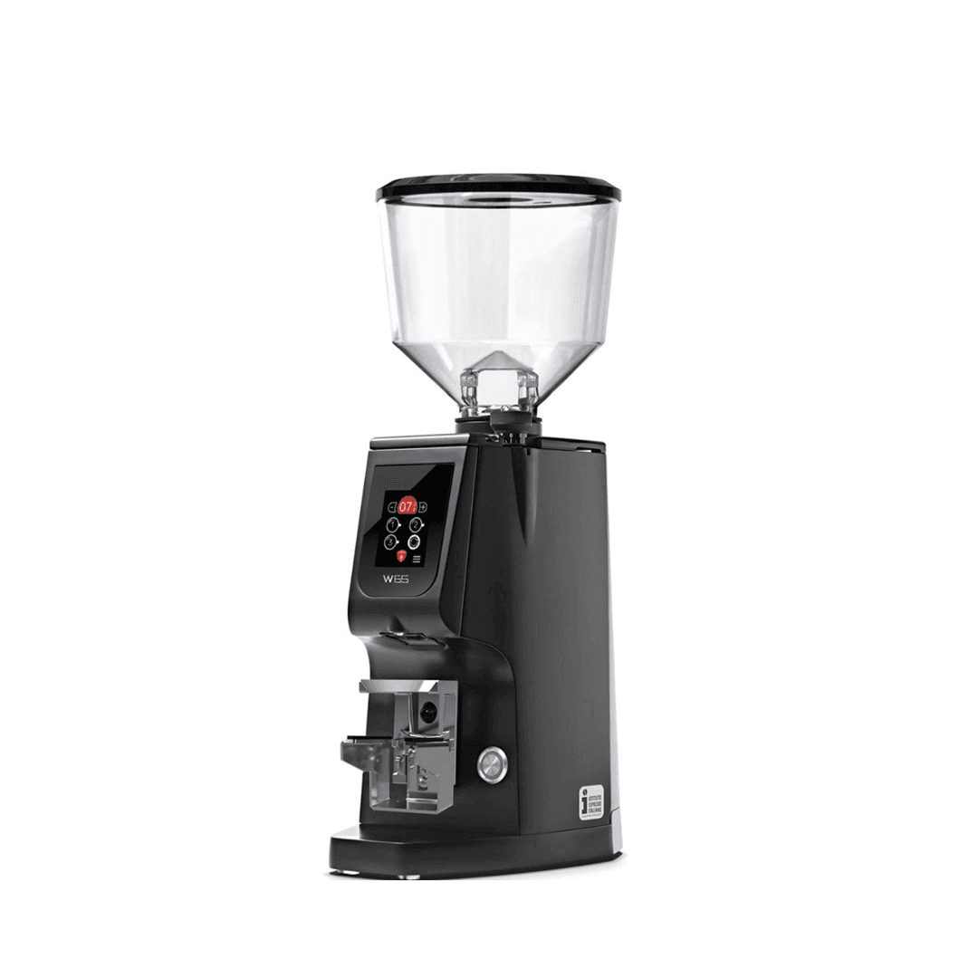 Eureka Atom W 65 – Siyah – Barista Marketi