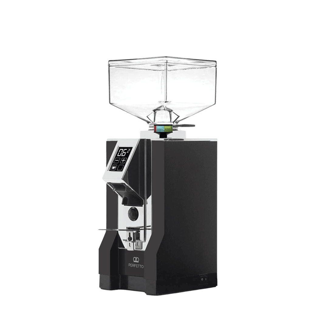 Eureka Mignon Perfetto Espresso Öğütücü 16CR