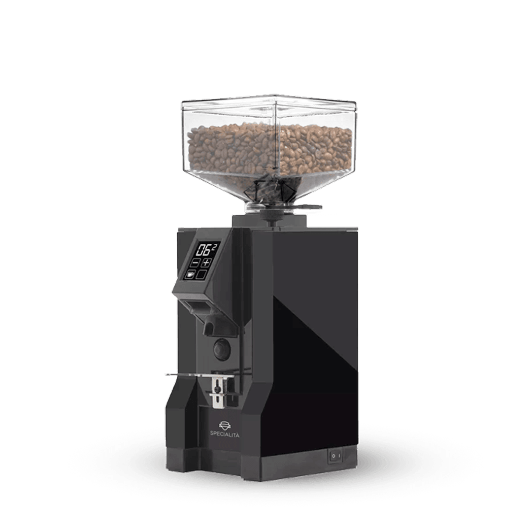 Eureka Mignon Specialita Espresso Öğütücü 15BL