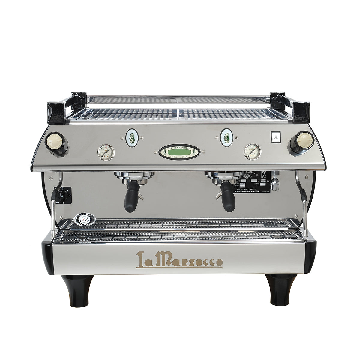 La Marzocco GB5 X AV