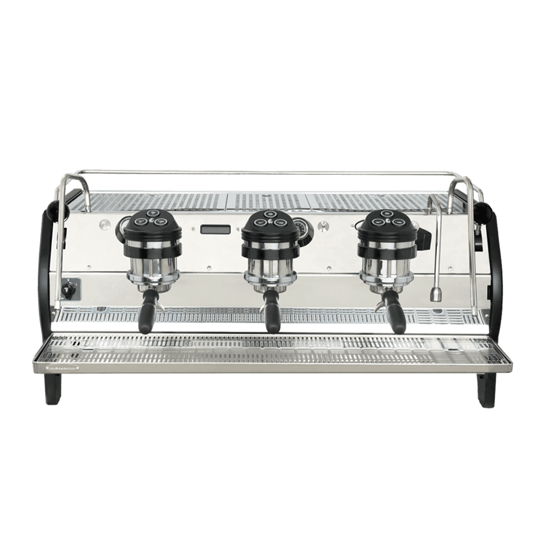 La Marzocco Strada – Barista Marketi