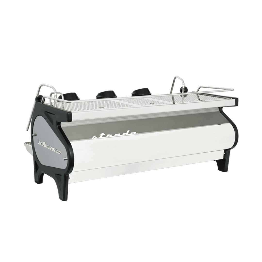 La Marzocco Strada – Barista Marketi