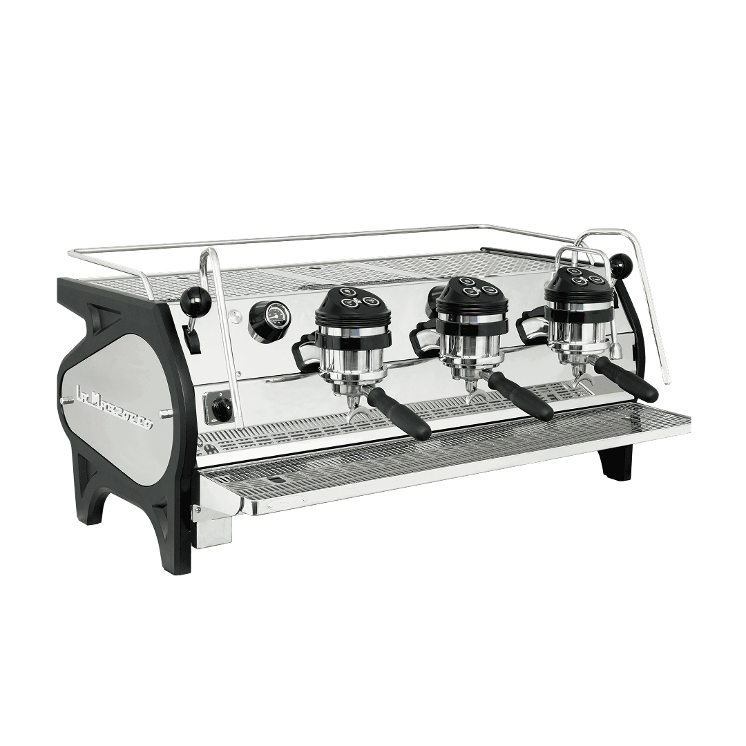 La Marzocco Strada – Barista Marketi