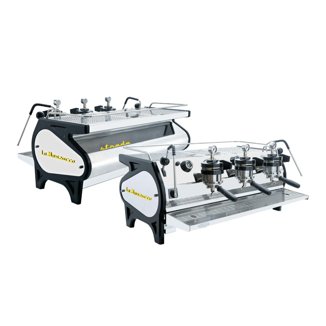 La Marzocco Strada – Barista Marketi
