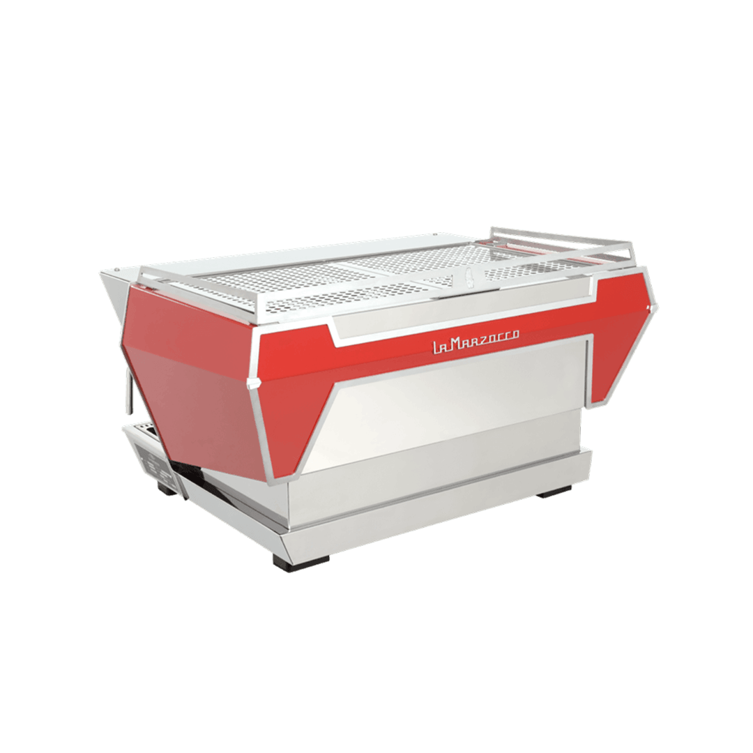 La Marzocco KB90 – Barista Marketi