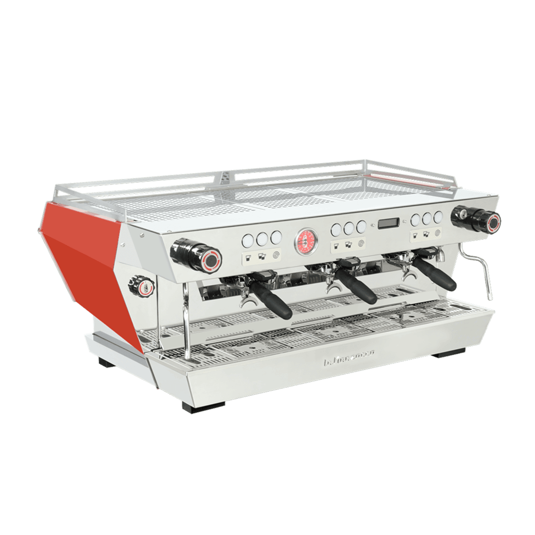 La Marzocco KB90 – Barista Marketi