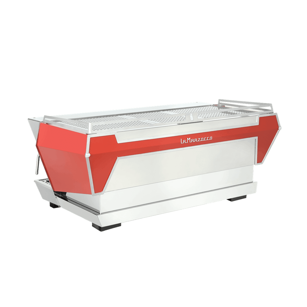 La Marzocco KB90 – Barista Marketi
