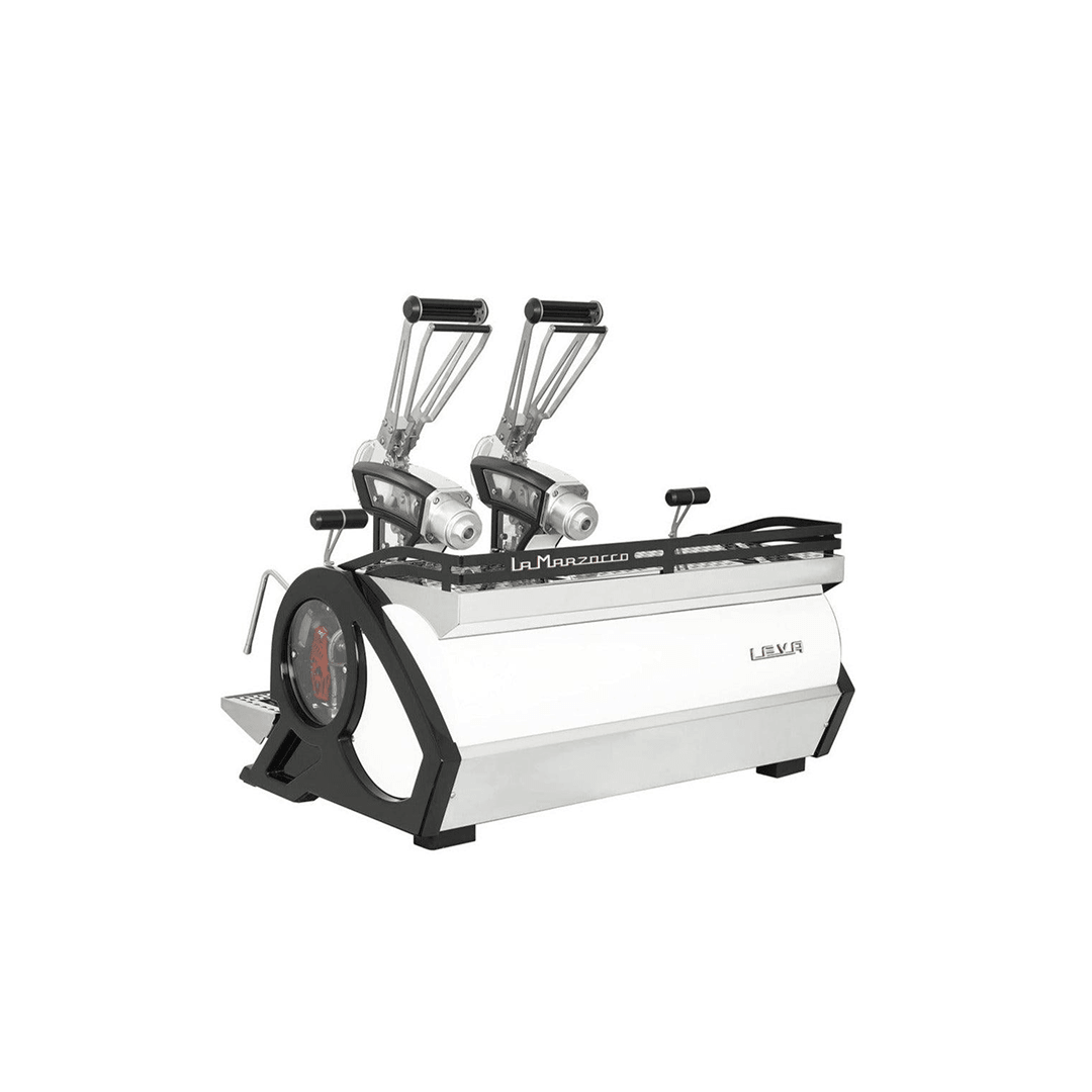 La Marzocco Leva X – Barista Marketi