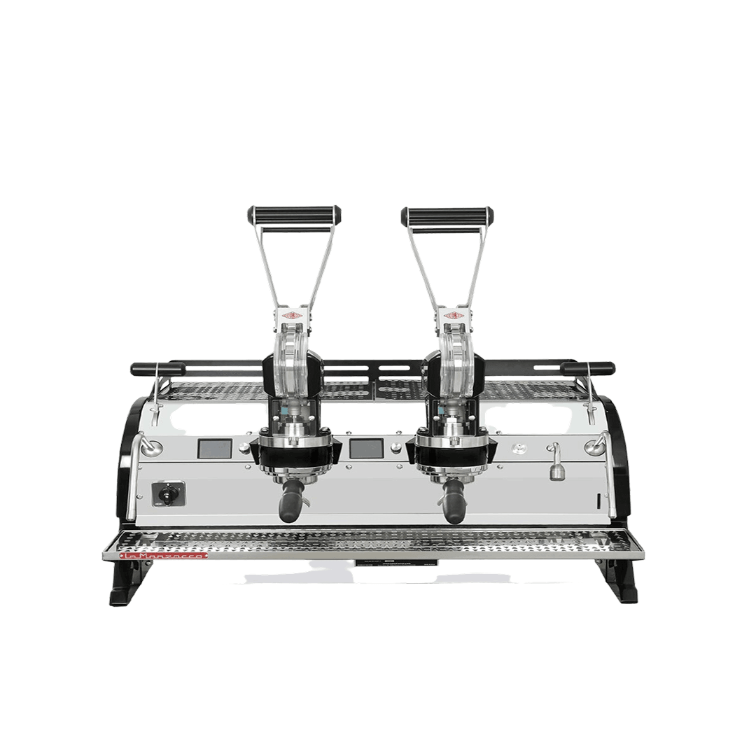 La Marzocco Leva X – Barista Marketi