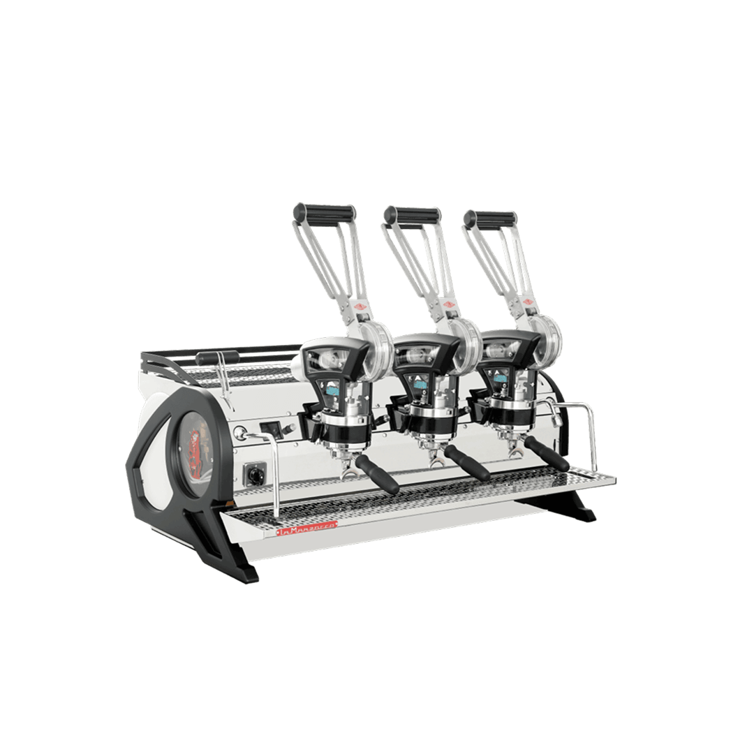 La Marzocco – Barista Marketi