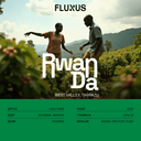 Rwanda Gakenke Coko Farm A1 Grade Yıkanmış Filtre Kahve 1 KG