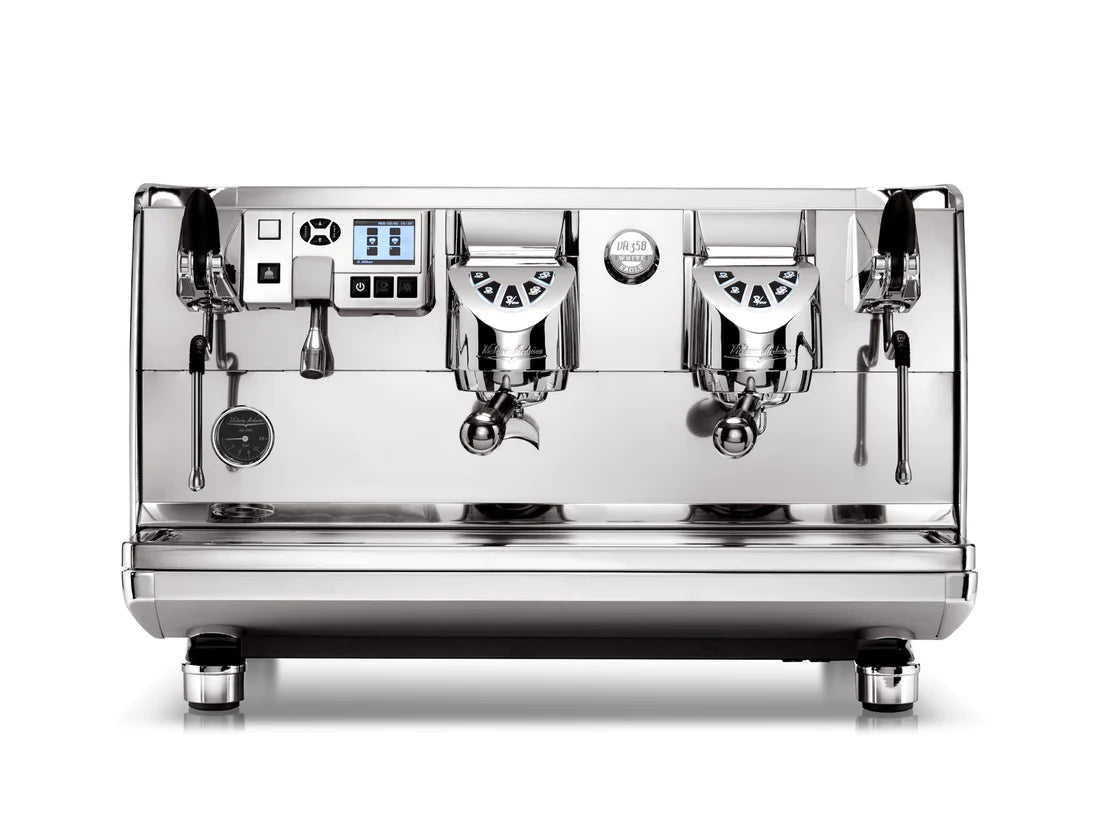 Victoria Arduino White Eagle VA358 Digit Espresso Makinesi