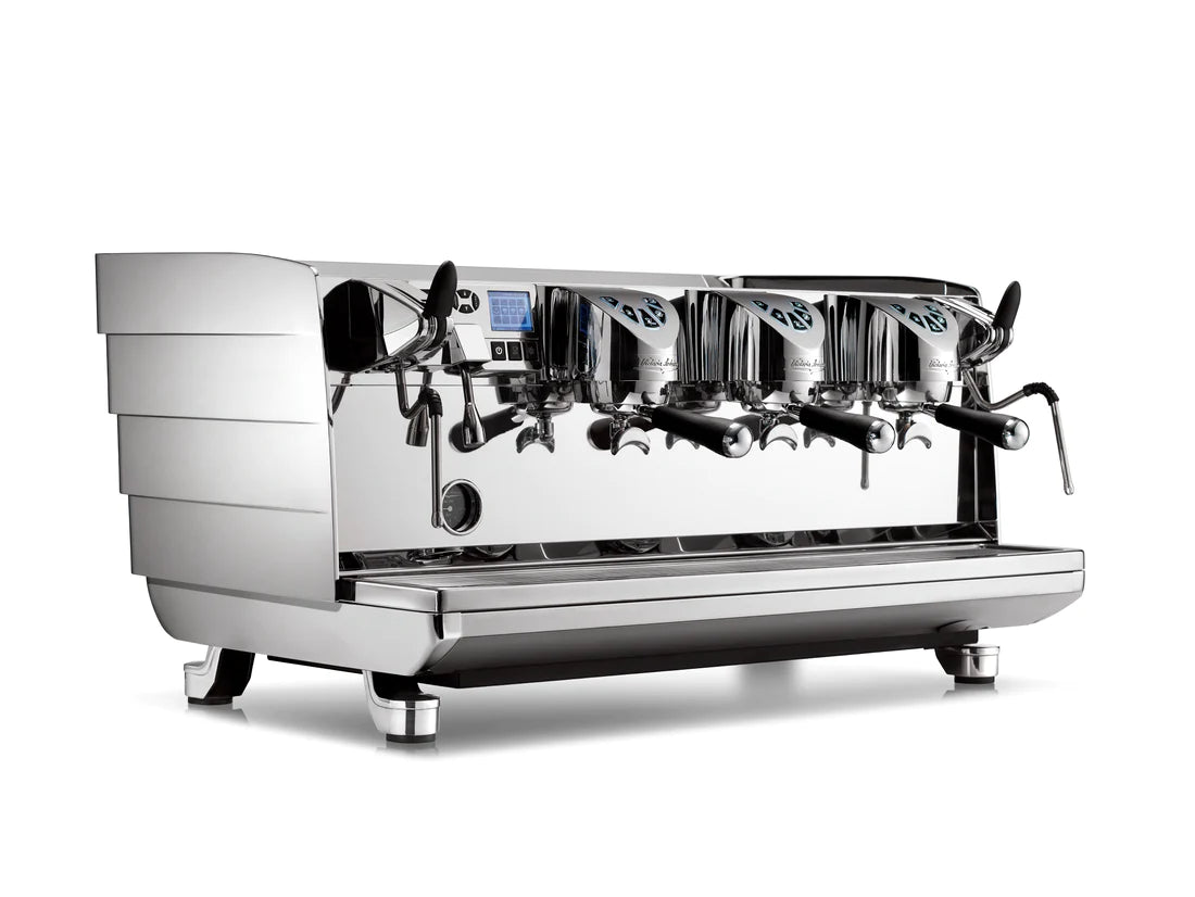 Victoria Arduino White Eagle VA358 Digit Espresso Makinesi