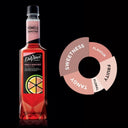 DaVinci Gourmet European Strawberry Çilek Aromalı Şurup 750 ml