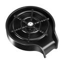 Epinox Bardak Ve Hazne Yıkama Aparatı-Mini (RNS-15) Siyah