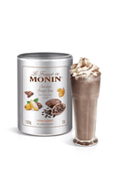 Monin Çikolata Frappe