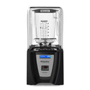 Blendtec Connoisseur 825 Ses İzolasyonlu Blender, 2.6 L, 1825 W, Siyah