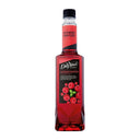 DaVinci Gourmet Raspberry Frambuaz Rapsodi Aromalı Şurup 750 ml