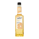 DaVinci Gourmet Shortbread Cookies Kurabiye Aromalı Şurup 750 ml