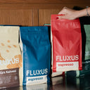 Fluxus Single Origin Espresso 1 KG