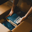 Fluxus Coffee Akademi Espresso Blend 1 KG