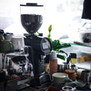 Eureka Helios 65 Otomatik Kahve Değirmeni - baristamarketi