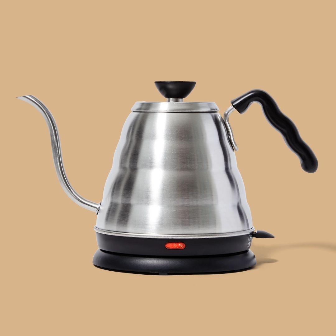 Hario V60 Elektrikli Buono Drip Kettle