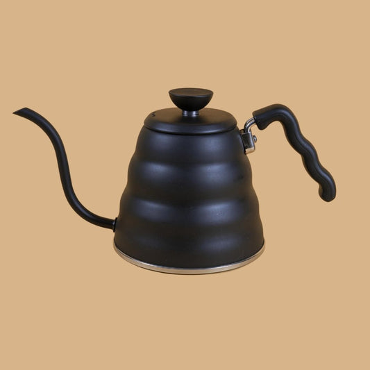 Hario V60 Buono Drip Kettle Mat Siyah 1.2 L