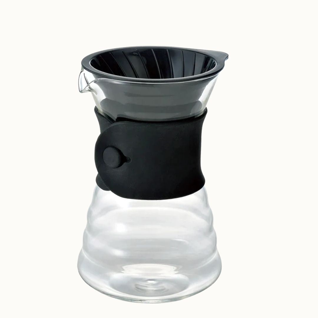 Hario V60 Drip Decanter