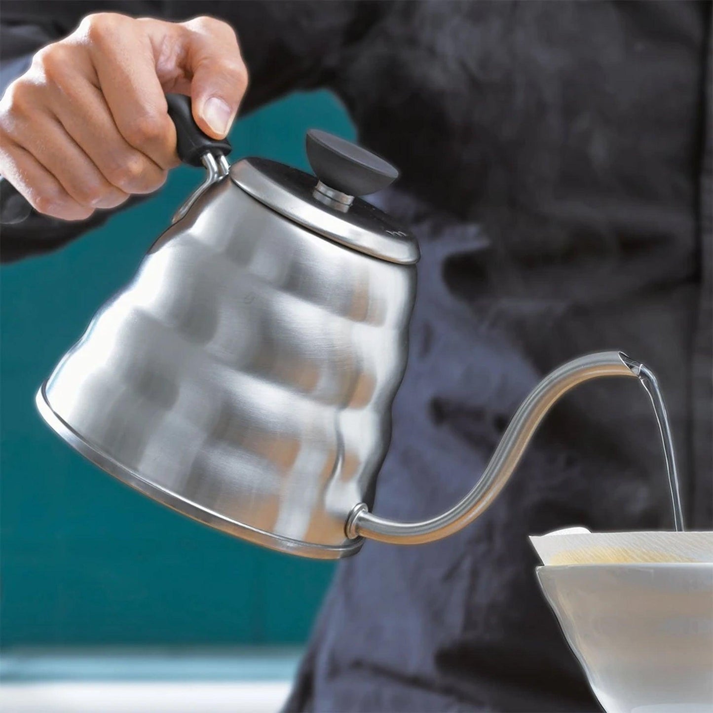 Hario V60 Buono Drip Kettle 1.0 L