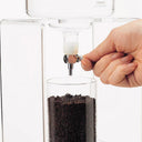 Hario Water Dripper – Soğuk Demleme
