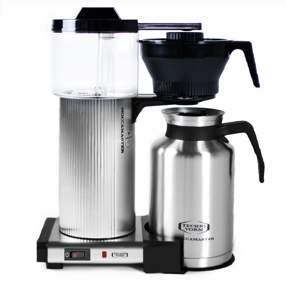 Moccamaster CDT Grand 1.8 L