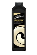 Da Vinci Gourmet Condensed Milk (Koyulaştırılmış Sütlü Sos) 1000 ml