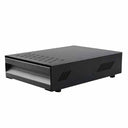 Epinox Kahve Posa Tablası - Siyah (PTS-24)