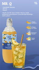 Easymix Refresher MR. Q